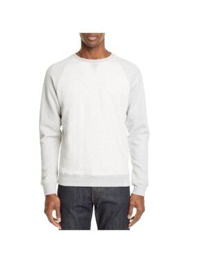 Men's Norse Projects Ketel Contrast Sweatshirt